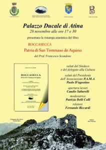 Locandina evento  28 NOVEMBRE 2015