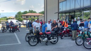 MOTOSTORICHE