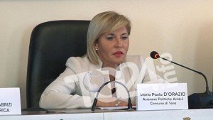 MariaPaolaDOrazio-Tg24