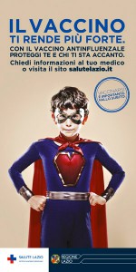 Materiale divulgativo della Campagna Vaccinazione 2015-16_II