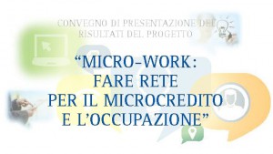 Micro--Work