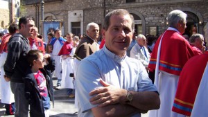 Mons.-Alberto-Ponzi