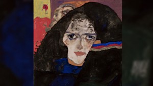 _Mourning_Woman