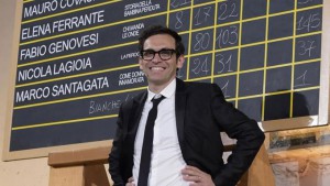 Nicola-Lagioia