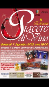 Piacere diVino