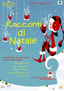 RACCONTI DI NATALE