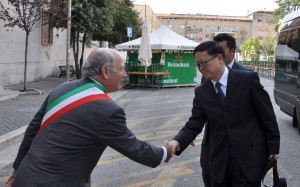 Rapp. Cinesi al Comune di Cassino 007