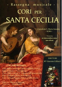 SANTA-CECILIA