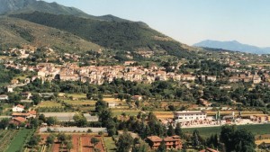Sant-Elia-Fiumerapido