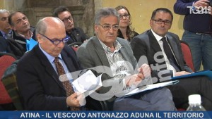 SindaciAtinaVescovo