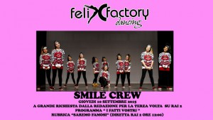 Smile-Crew