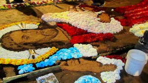 Sora---Infiorata