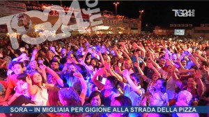 SoraGigionepizza