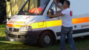ambulanza