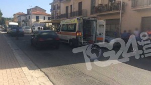 ambulanza_via_roma_sora