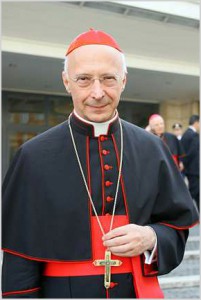 angelo bagnasco