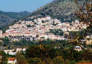 arce panorama