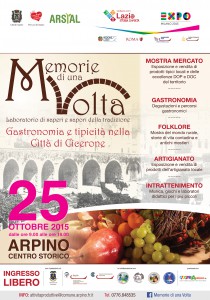 arpino_Memorie di una Volta