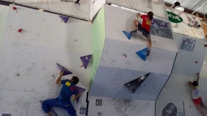 arrampicata-sportiva