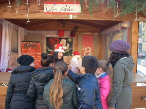 babbo natale ii comprensivo