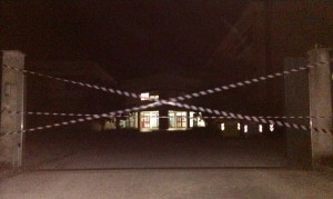 blitz blocco studentesco (2)