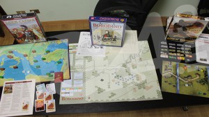 board wargame
