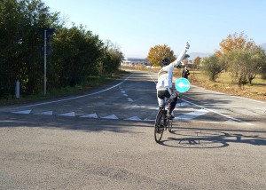 bretella3 - primo ciclista