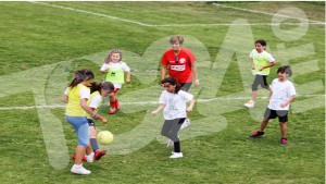 calcio femminile