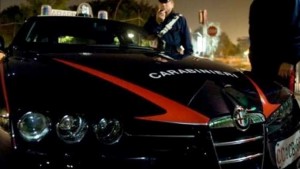 carabinieri