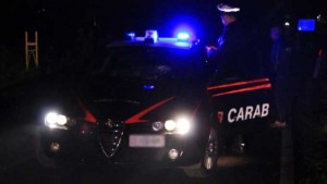 carabinieri