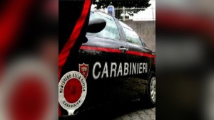 carabinieri