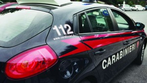 carabinieri