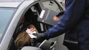 carabinieri