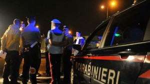 carabinieri