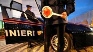 carabinieri