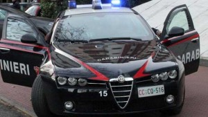 carabinieri