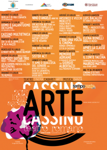cassino-arte