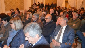 conferenza