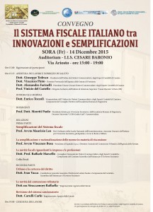 convegno