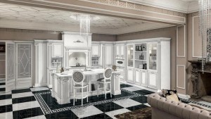 cucina_LUXURY
