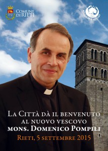 don domenico vescovo