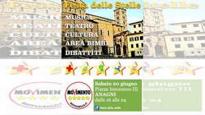 festa delle stelle