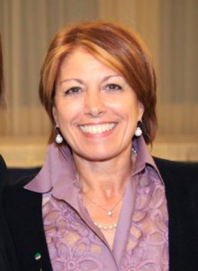 francesca coscarella