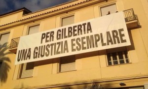 gilberta