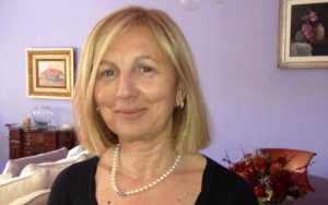 gilberta palleschi