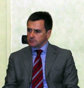 giuseppe golini petrarcone
