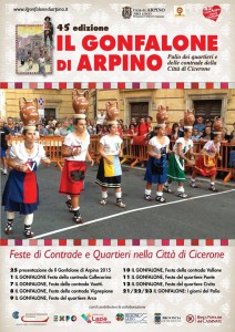 gonfalone