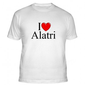 i love alatri