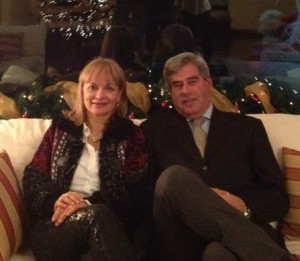 ida e patrizio cittadini
