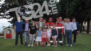 inaugurazione 2